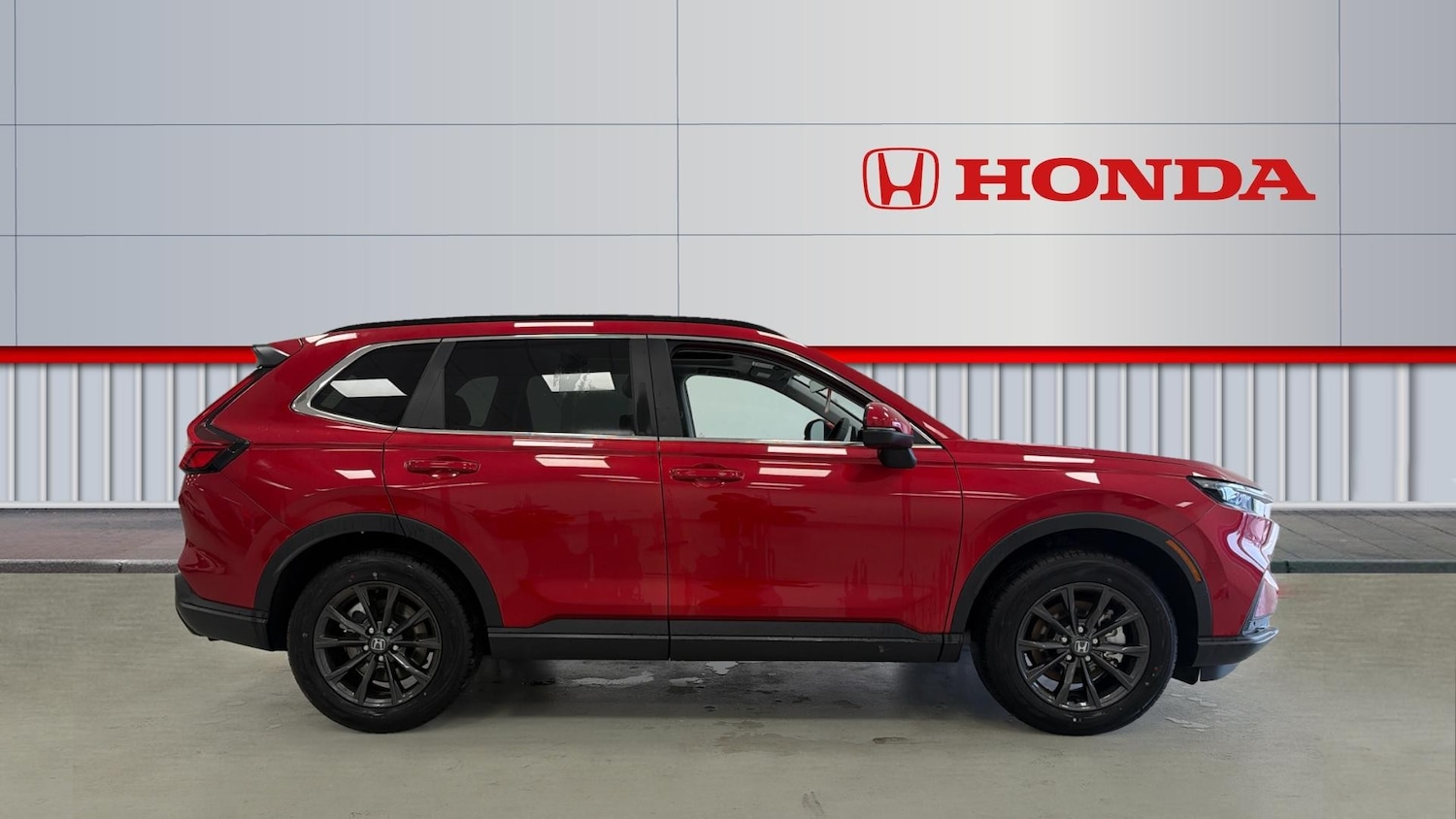 Used Honda CR-V 2025 for sale - 76131109: Photo 5
