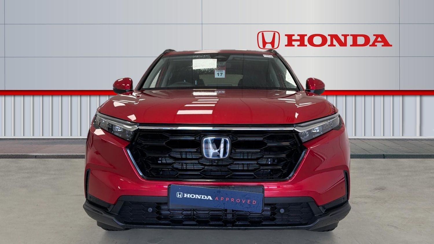 Used Honda CR-V 2025 for sale - 76131109: Photo 6