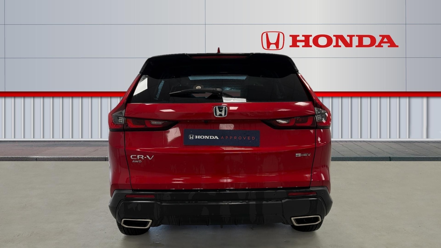 Used Honda CR-V 2025 for sale - 76131109: Photo 7