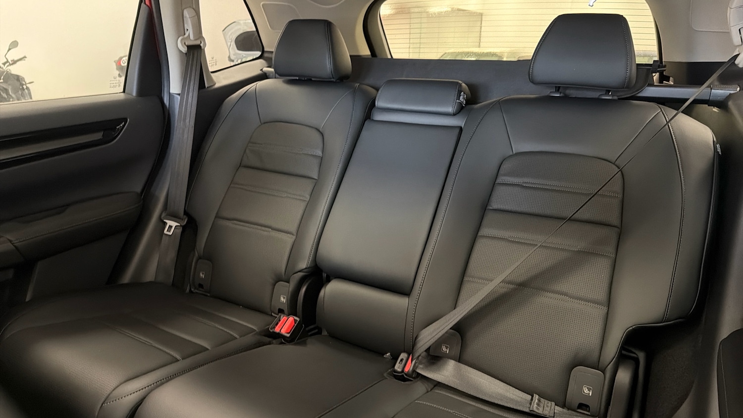 Used Honda CR-V 2025 for sale - 76131109: Photo 8