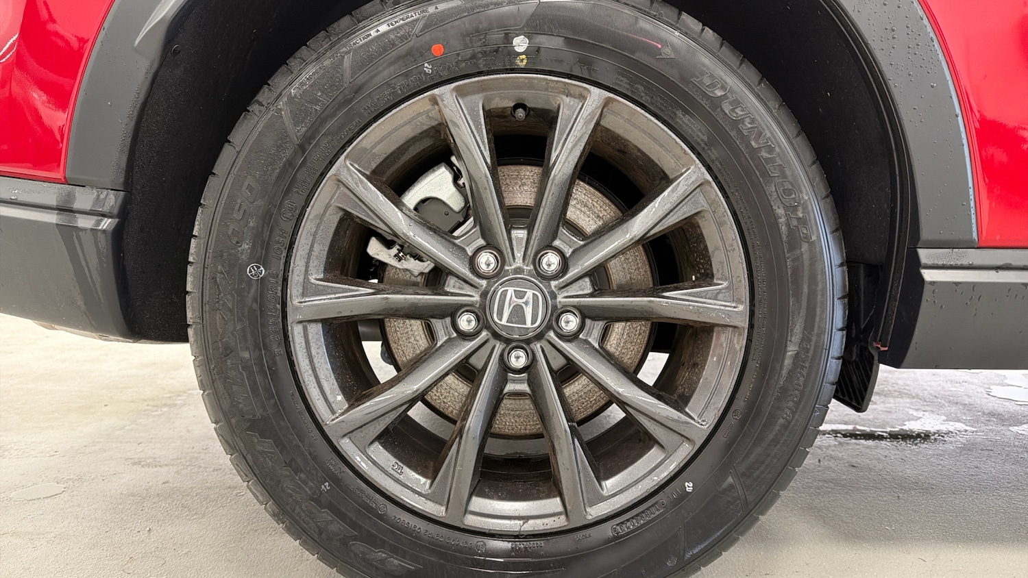 Used Honda CR-V 2025 for sale - 76131109: Photo 9