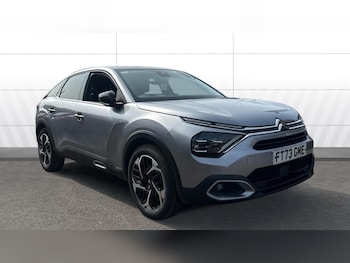 Used Citroen C4 2023 for sale - 79275072: Photo