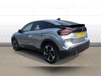 Used Citroen C4 2023 for sale - 79275072: Photo