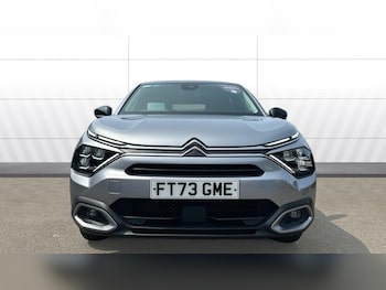 Used Citroen C4 2023 for sale - 79275072: Photo