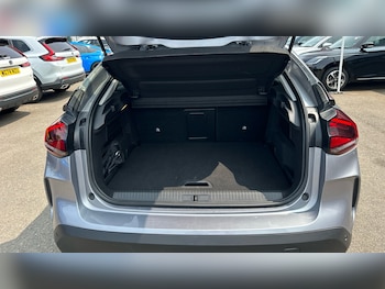 Used Citroen C4 2023 for sale - 79275072: Photo