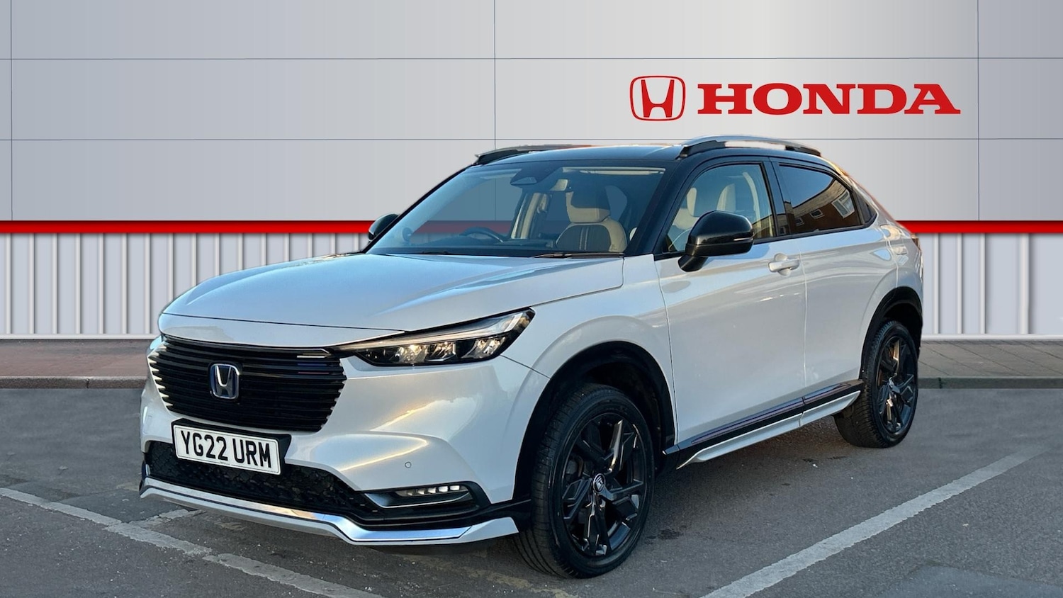 Used Honda HR-V 2022 for sale - 76640827: Photo 10