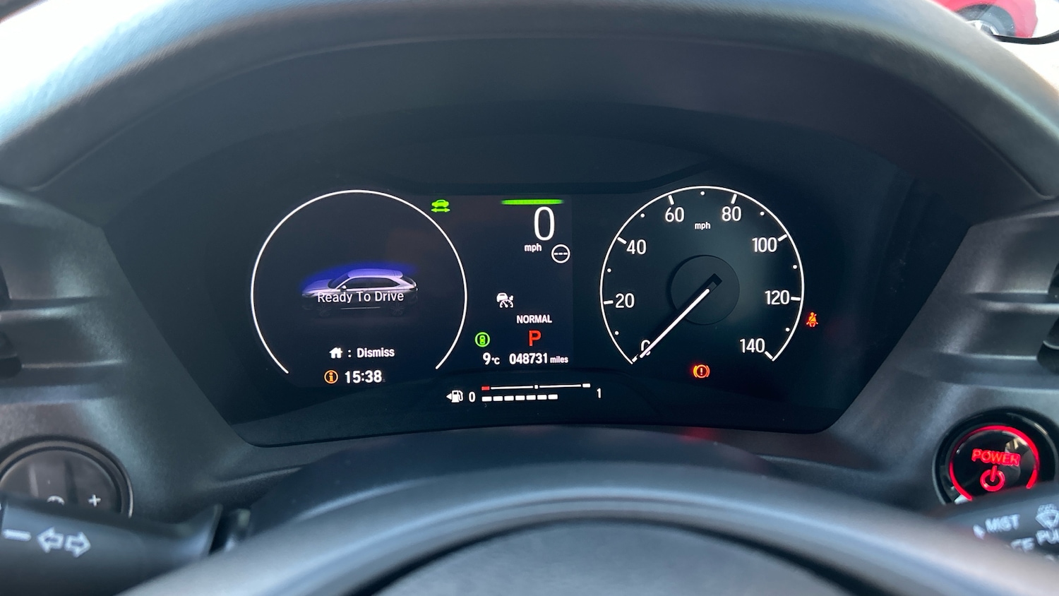 Used Honda HR-V 2022 for sale - 76640827: Photo 11