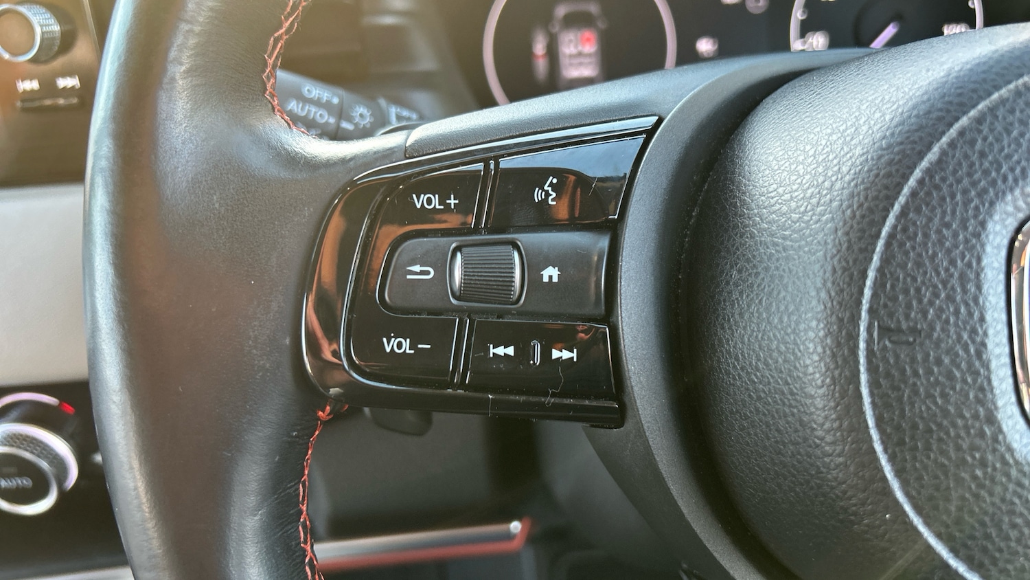 Used Honda HR-V 2022 for sale - 76640827: Photo 16