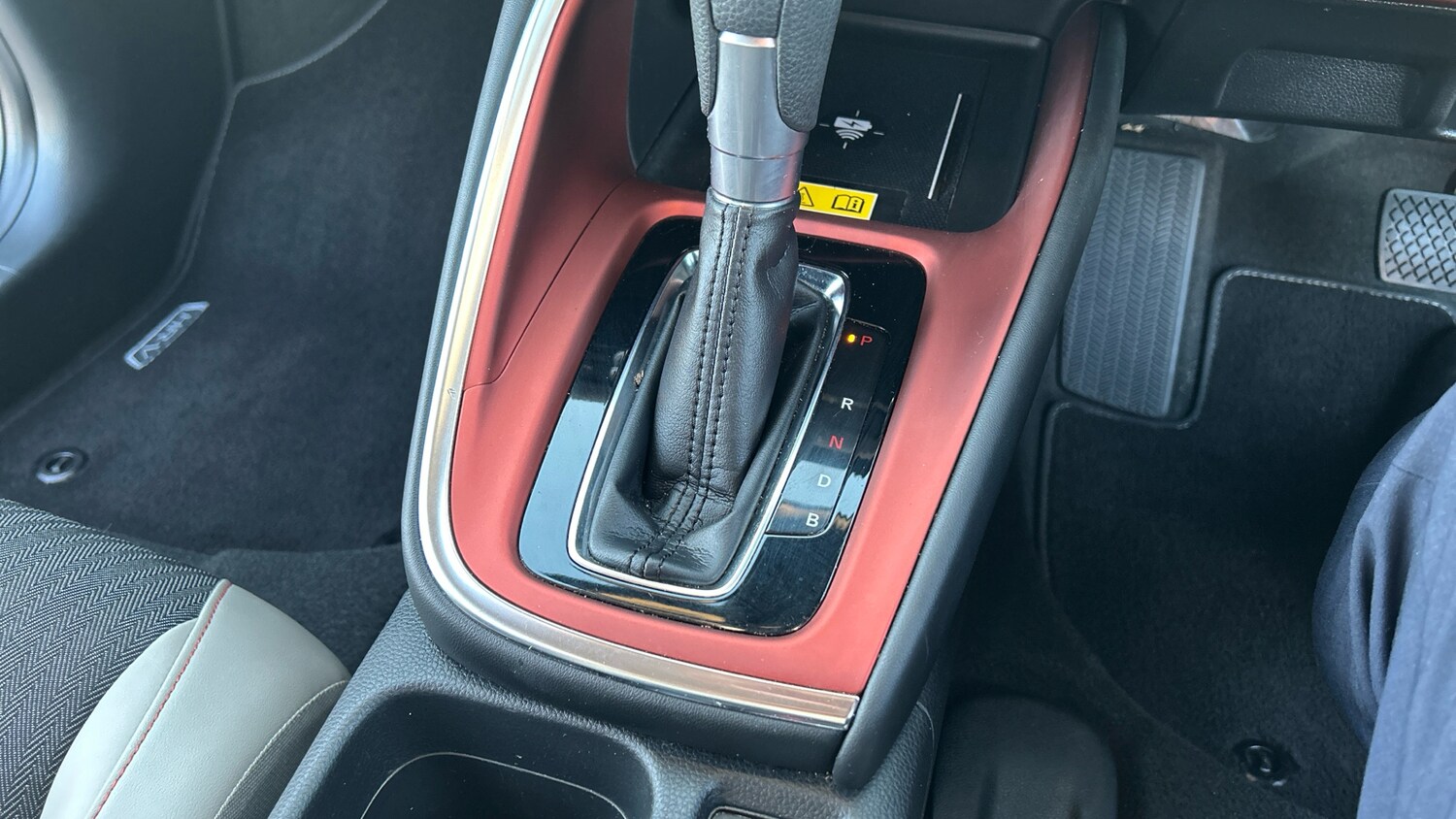 Used Honda HR-V 2022 for sale - 76640827: Photo 19