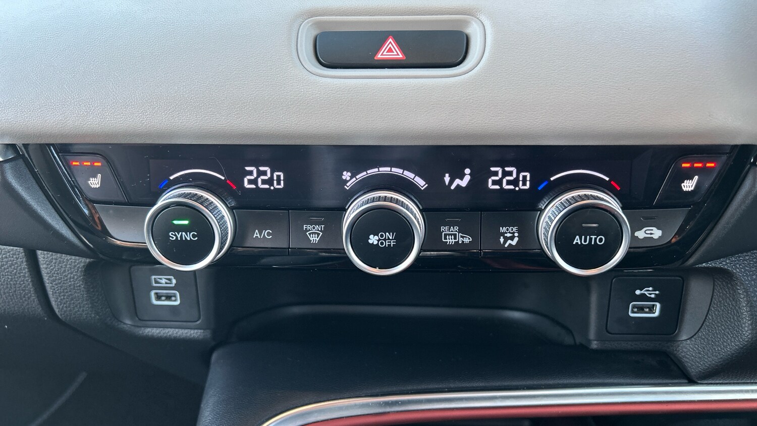 Used Honda HR-V 2022 for sale - 76640827: Photo 20