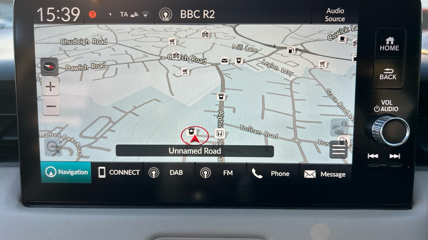 Used Honda HR-V 2022 for sale - 76640827: Photo 21