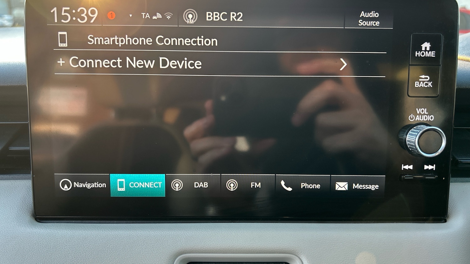 Used Honda HR-V 2022 for sale - 76640827: Photo 22