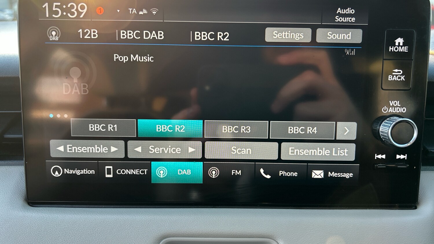 Used Honda HR-V 2022 for sale - 76640827: Photo 23