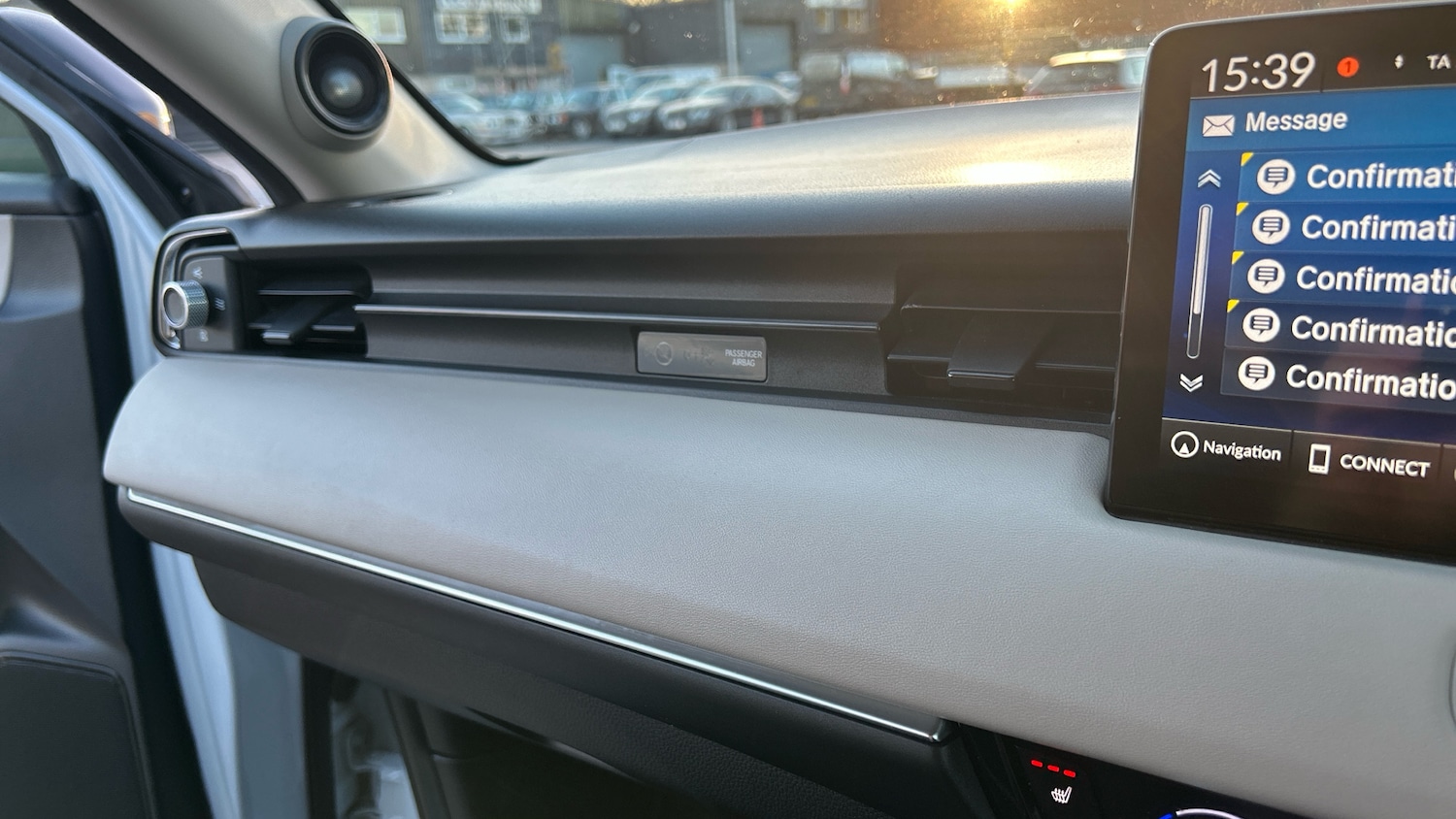 Used Honda HR-V 2022 for sale - 76640827: Photo 25