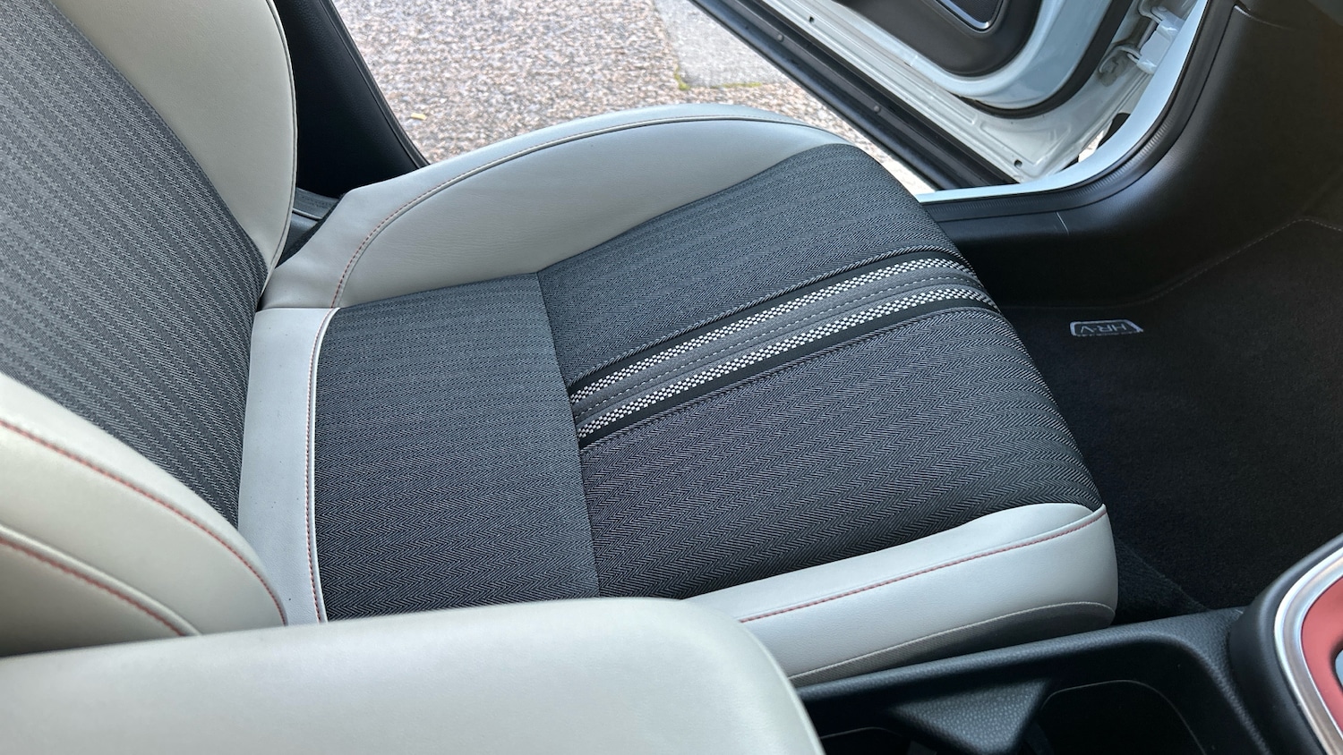 Used Honda HR-V 2022 for sale - 76640827: Photo 26