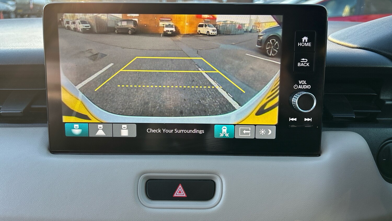 Used Honda HR-V 2022 for sale - 76640827: Photo 28