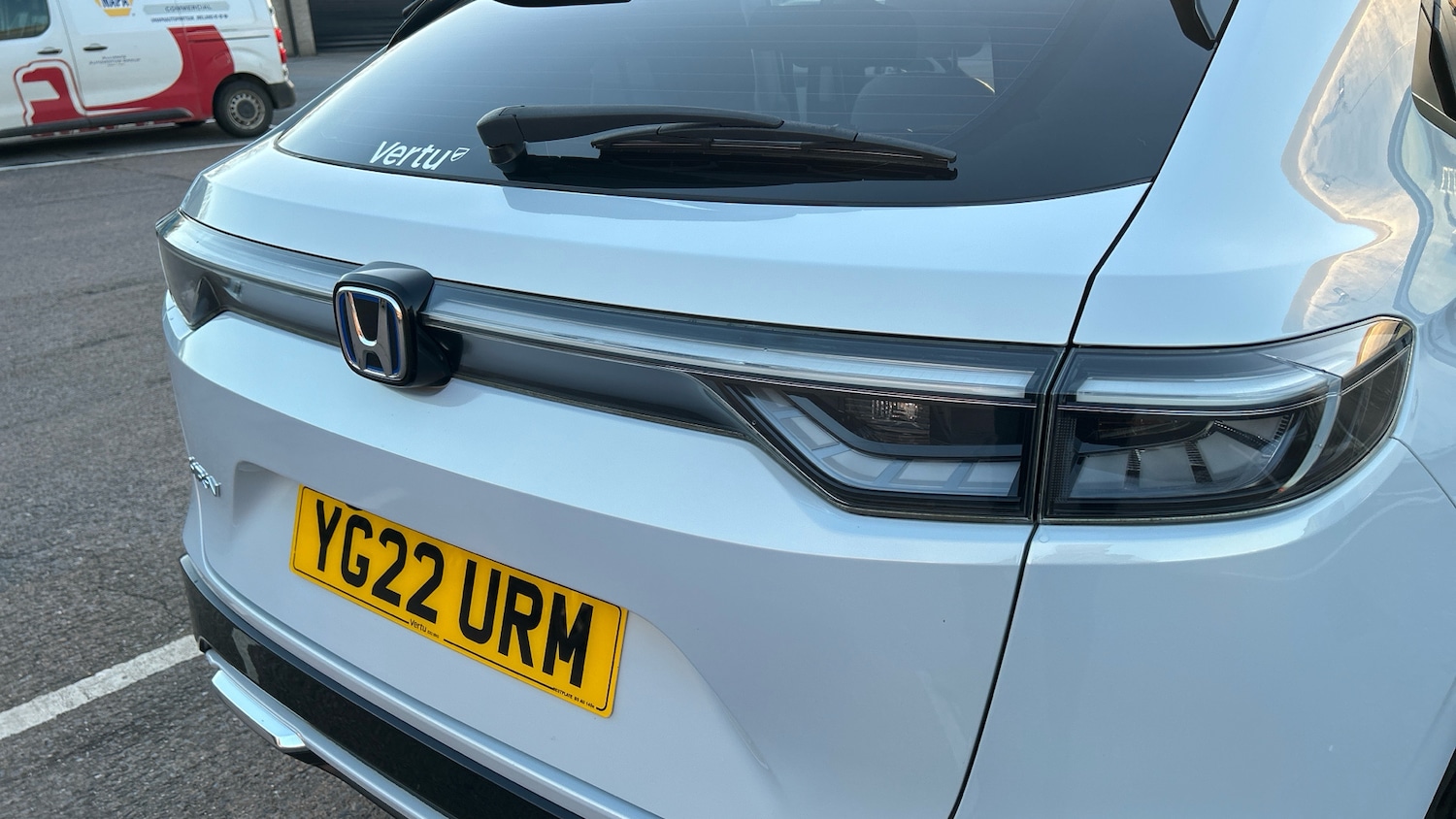 Used Honda HR-V 2022 for sale - 76640827: Photo 31