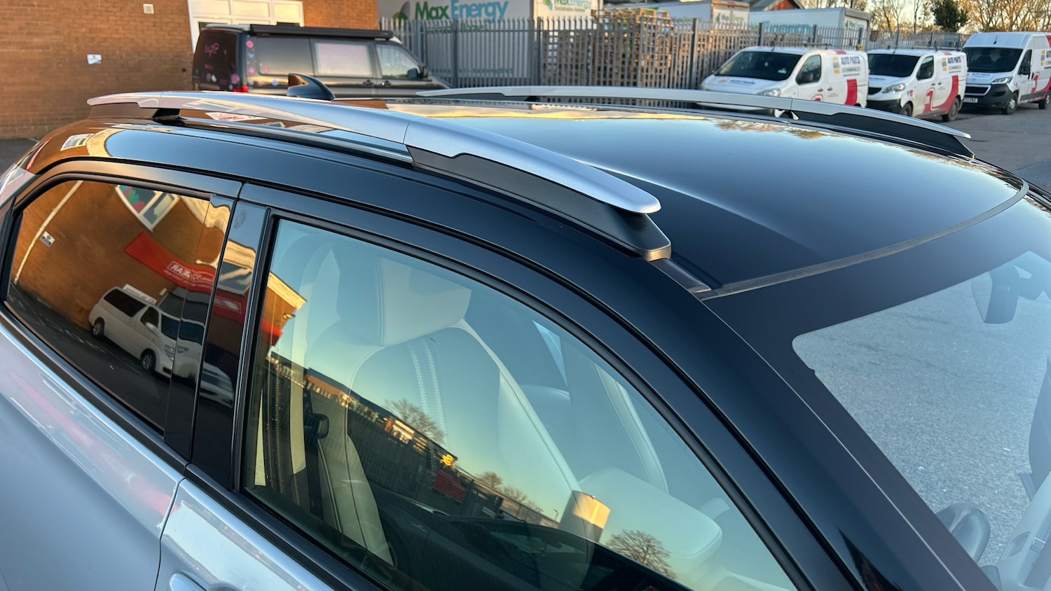 Used Honda HR-V 2022 for sale - 76640827: Photo 33