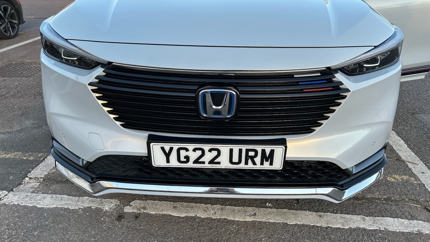 Used Honda HR-V 2022 for sale - 76640827: Photo 35