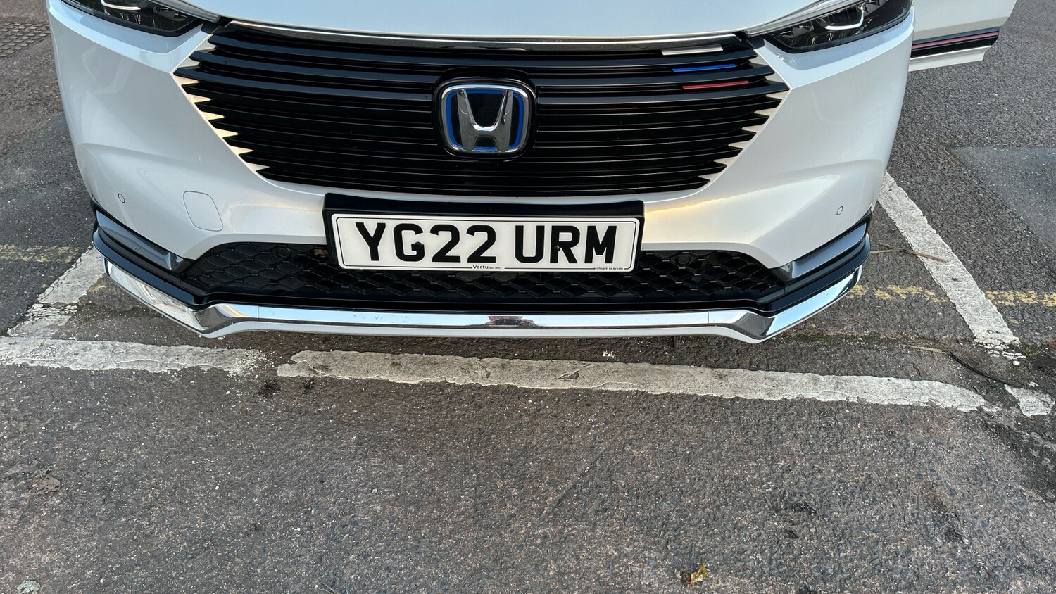 Used Honda HR-V 2022 for sale - 76640827: Photo 36