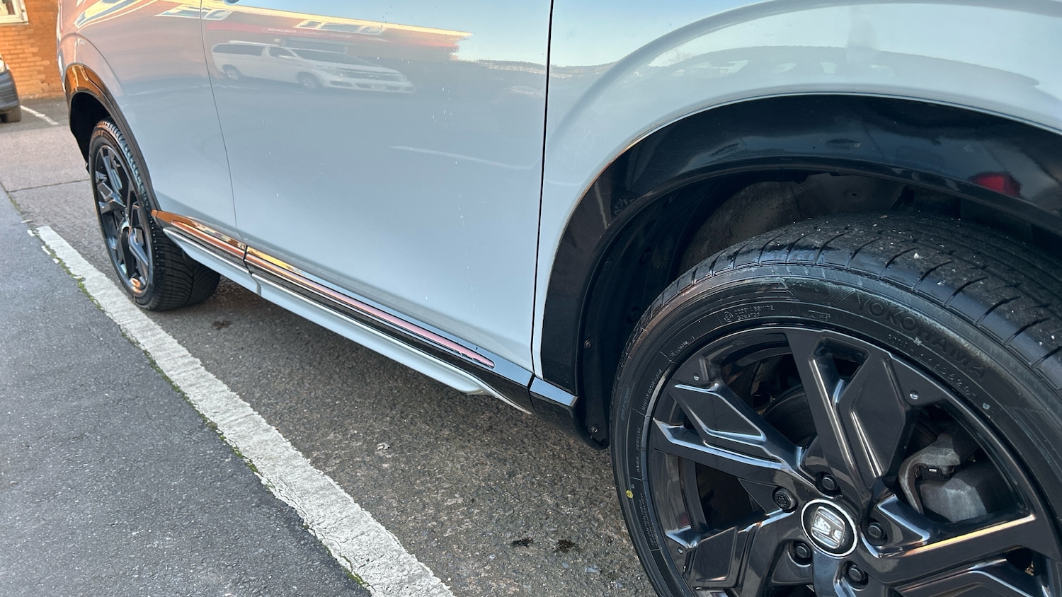 Used Honda HR-V 2022 for sale - 76640827: Photo 37