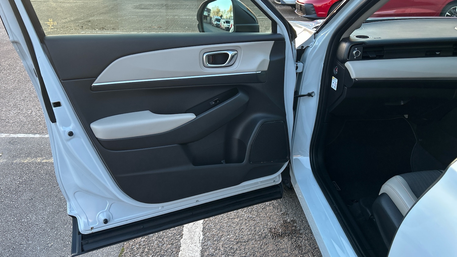 Used Honda HR-V 2022 for sale - 76640827: Photo 41