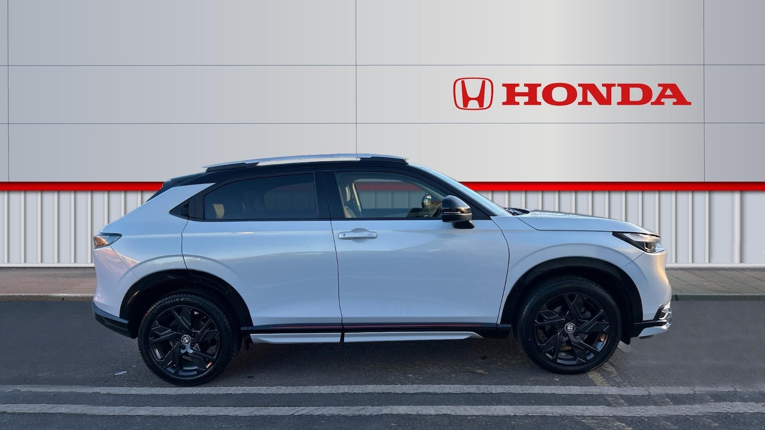 Used Honda HR-V 2022 for sale - 76640827: Photo 5