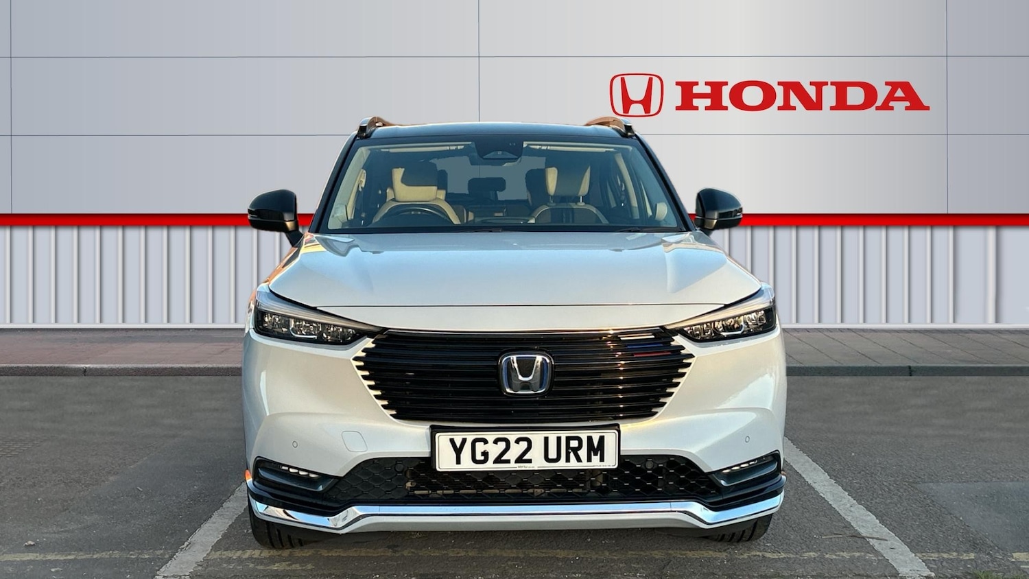 Used Honda HR-V 2022 for sale - 76640827: Photo 6