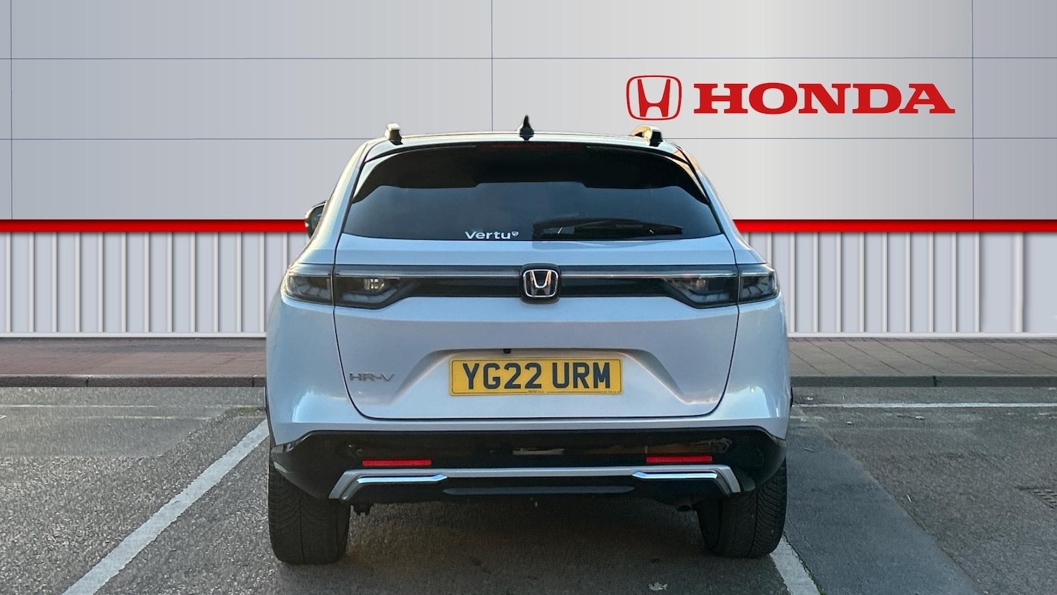 Used Honda HR-V 2022 for sale - 76640827: Photo 7