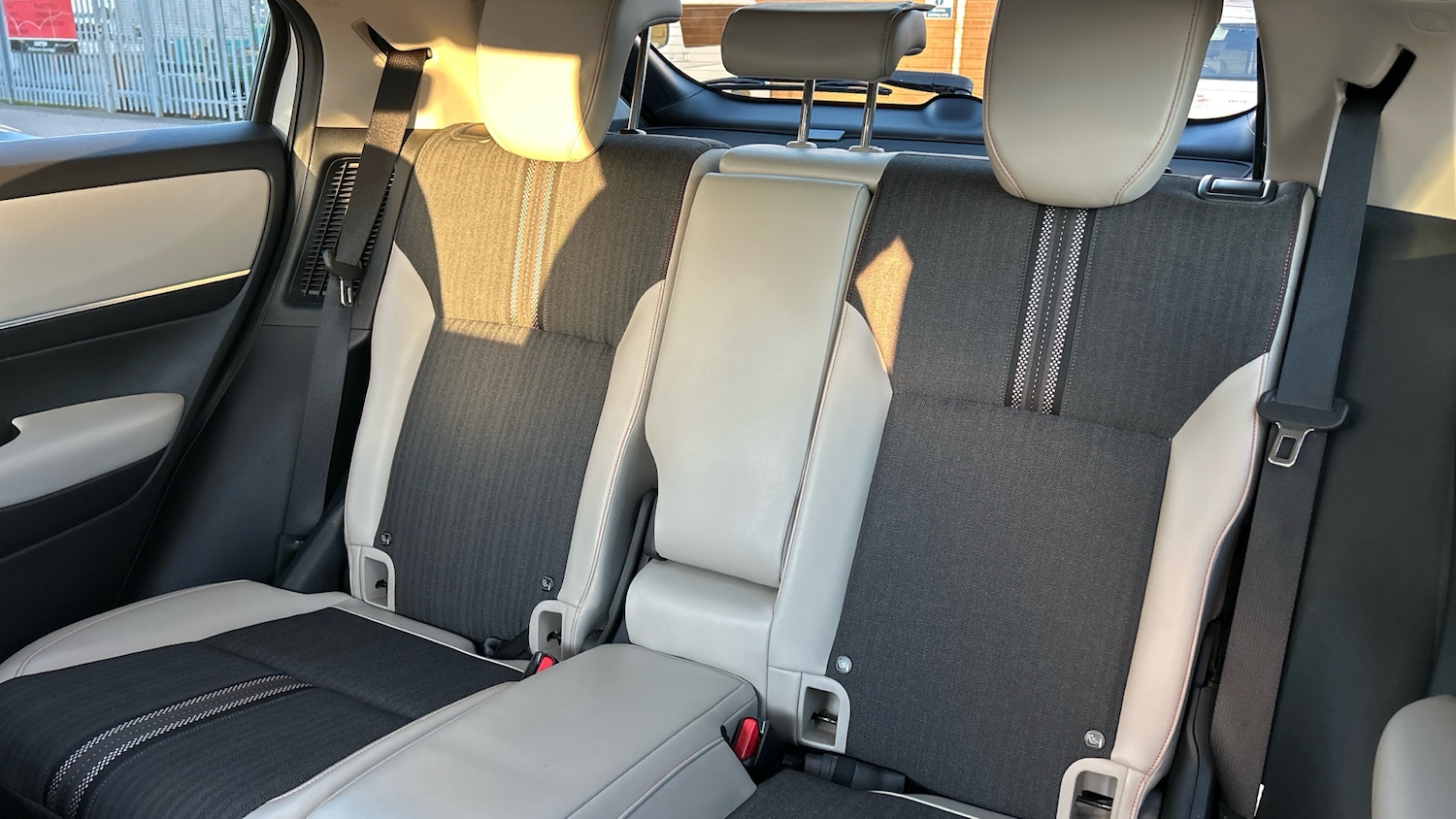 Used Honda HR-V 2022 for sale - 76640827: Photo 8