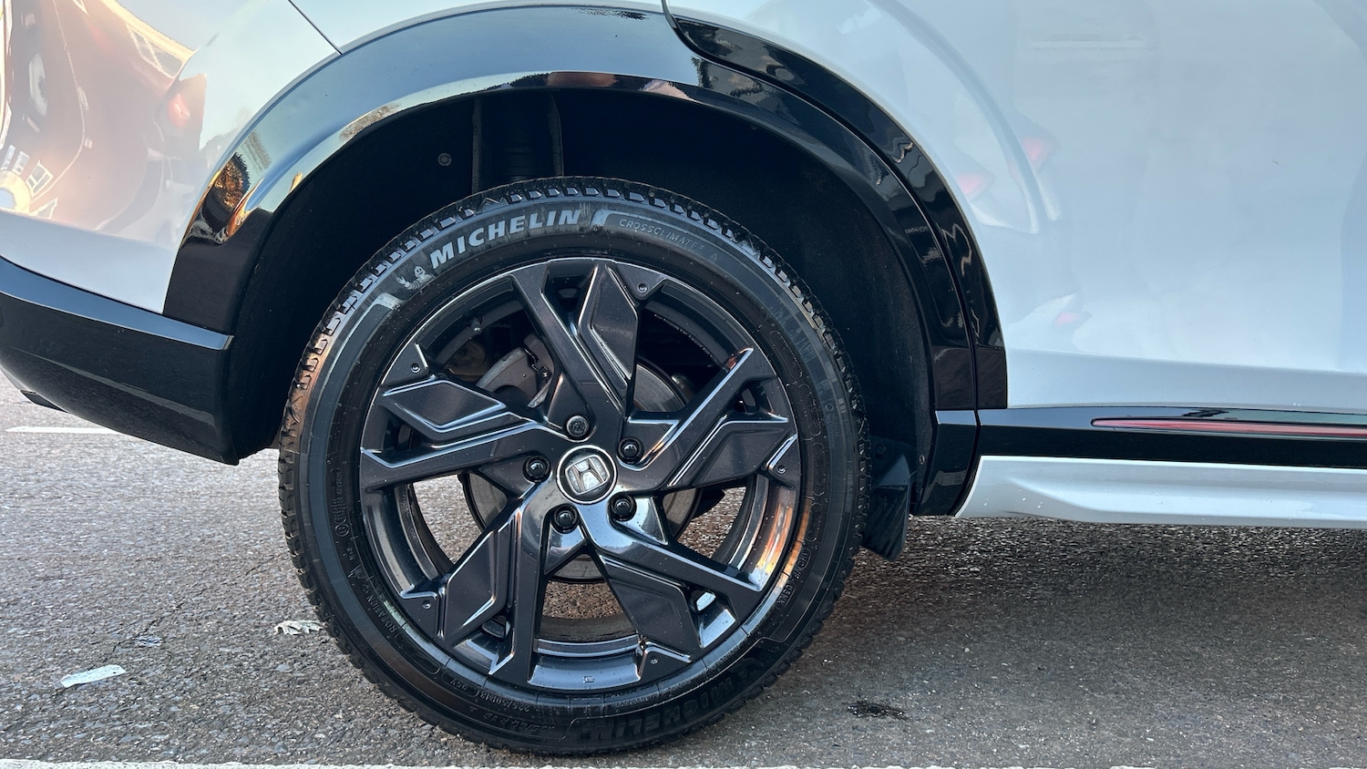 Used Honda HR-V 2022 for sale - 76640827: Photo 9