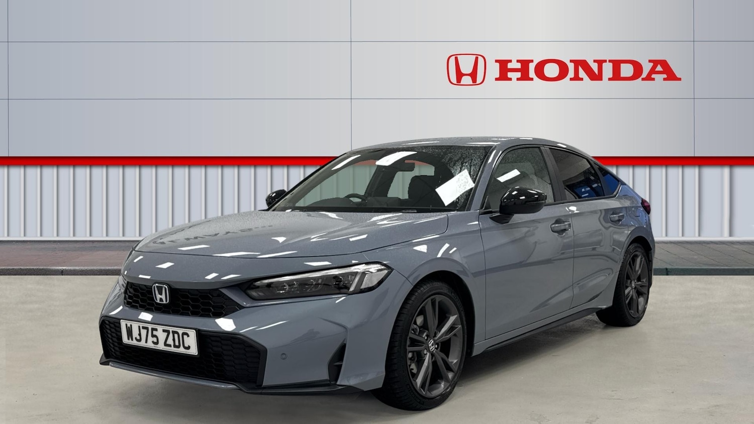 Used Honda Civic 2025 for sale - 77490590: Photo 10