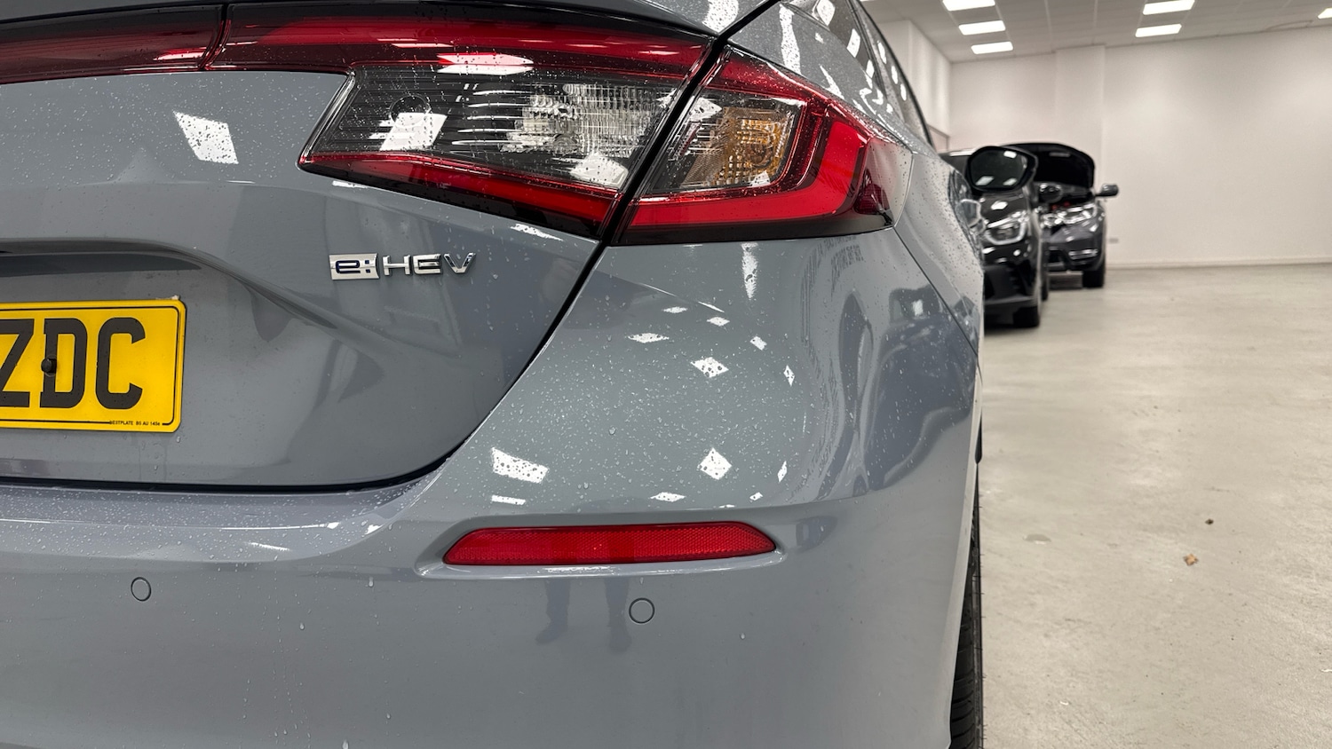 Used Honda Civic 2025 for sale - 77490590: Photo 15