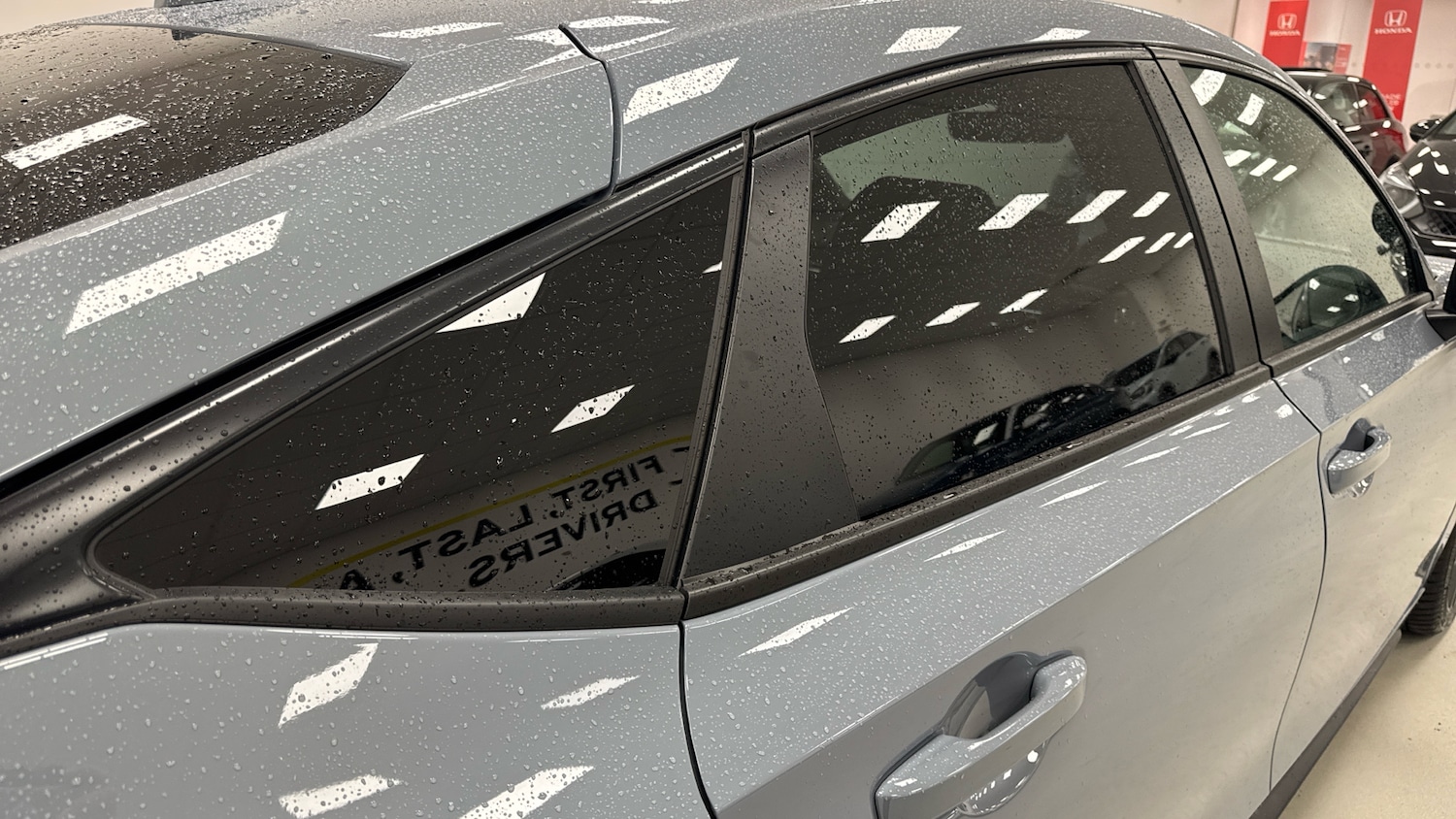 Used Honda Civic 2025 for sale - 77490590: Photo 17