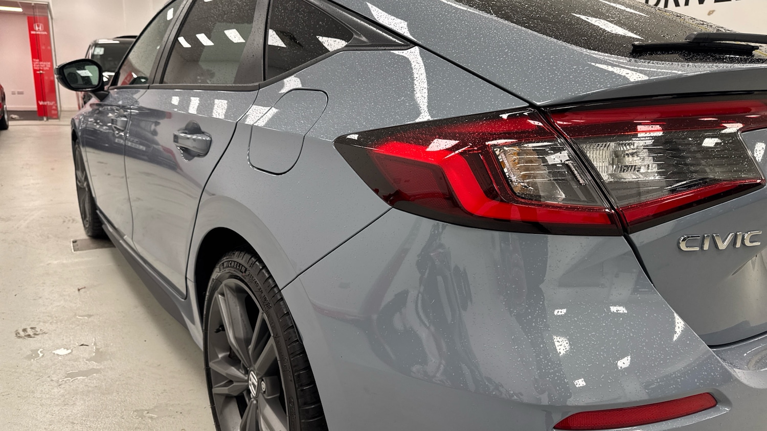 Used Honda Civic 2025 for sale - 77490590: Photo 19