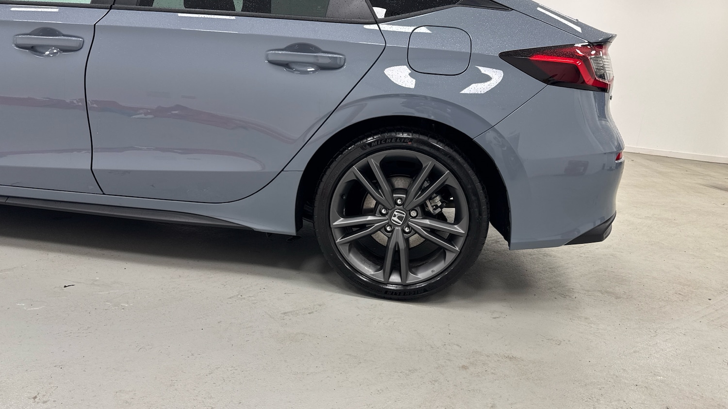 Used Honda Civic 2025 for sale - 77490590: Photo 20