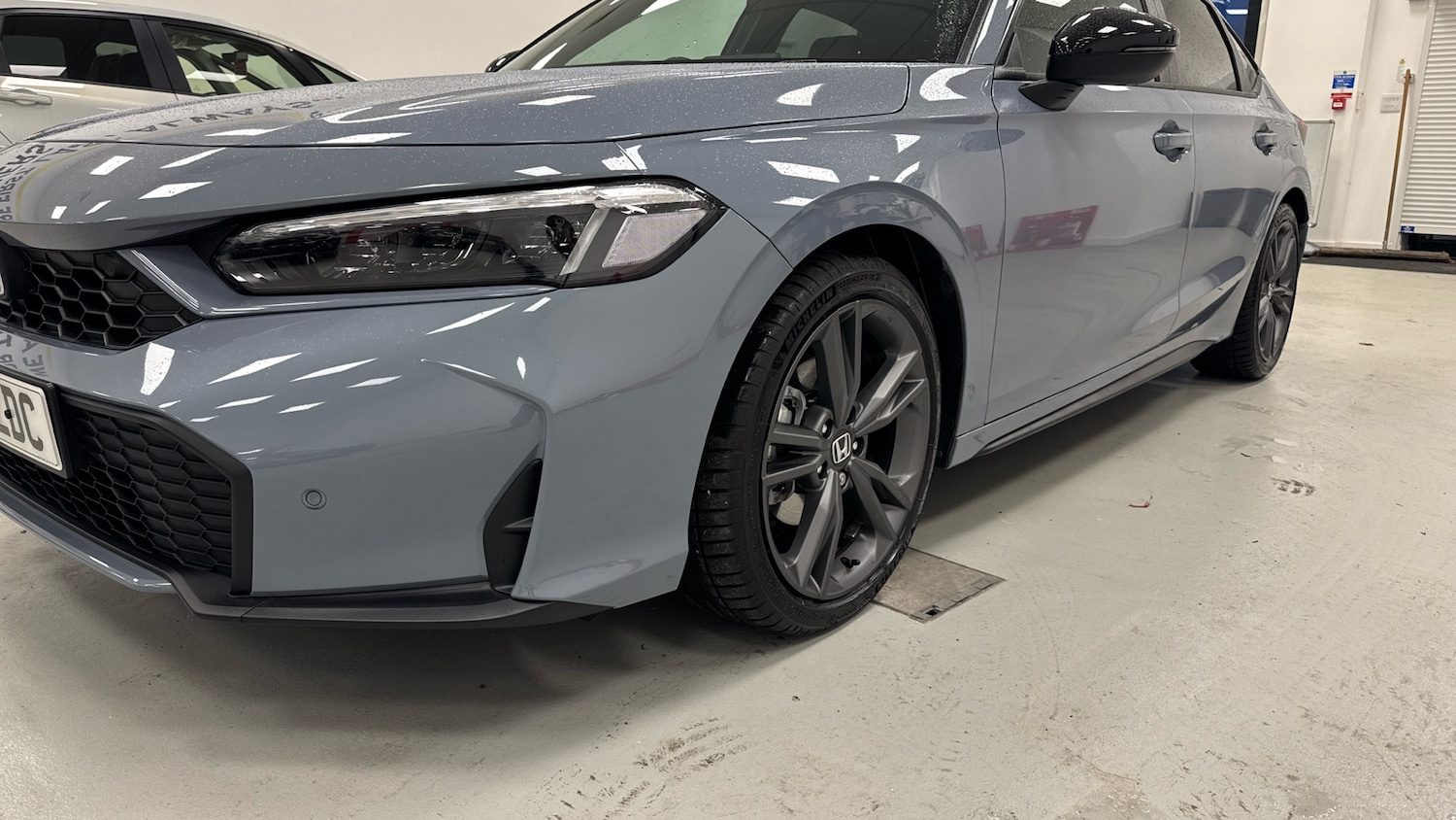 Used Honda Civic 2025 for sale - 77490590: Photo 21