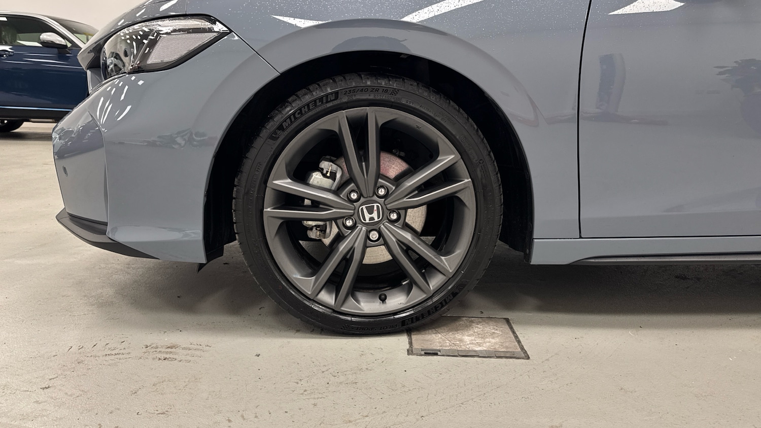 Used Honda Civic 2025 for sale - 77490590: Photo 22