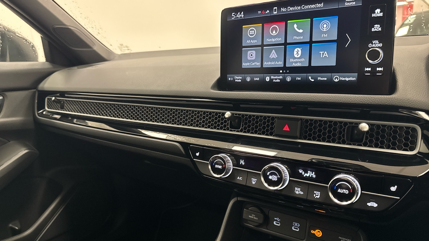 Used Honda Civic 2025 for sale - 77490590: Photo 26