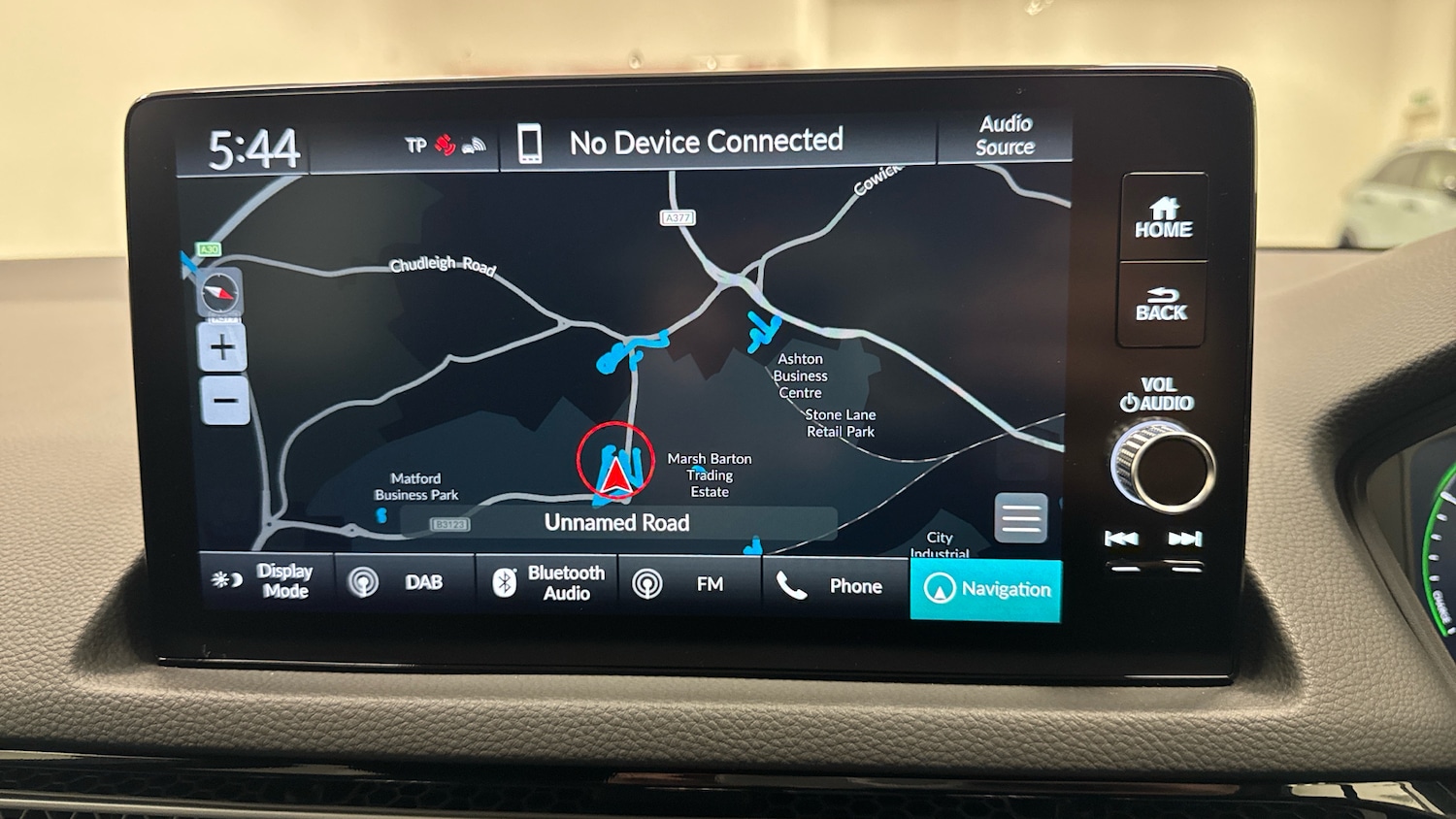 Used Honda Civic 2025 for sale - 77490590: Photo 27