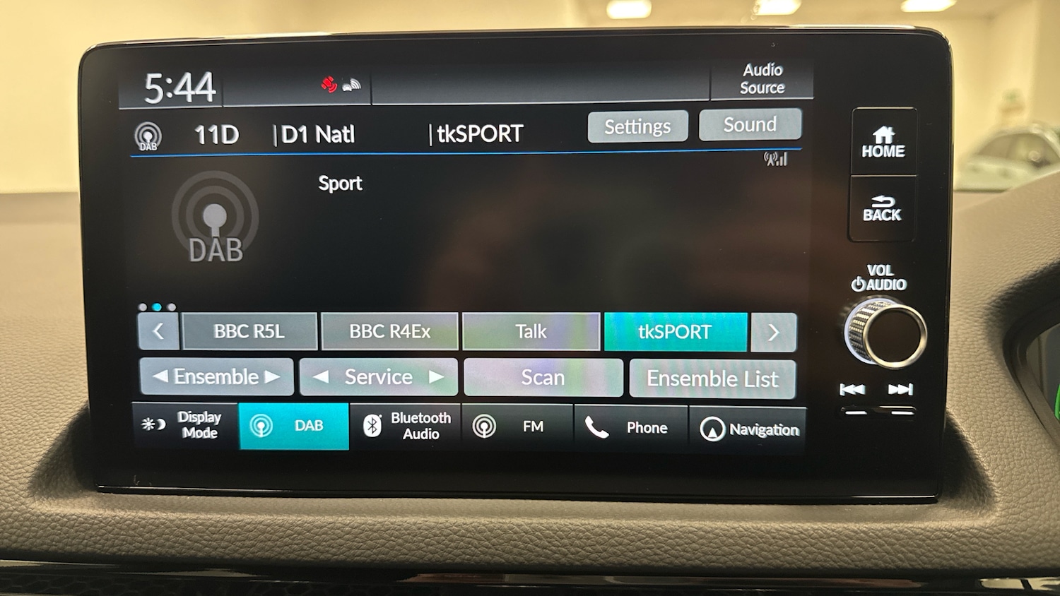 Used Honda Civic 2025 for sale - 77490590: Photo 29