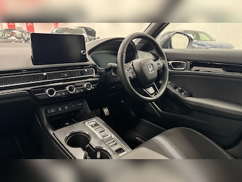 Used Honda Civic 2025 for sale - 77490590: Photo