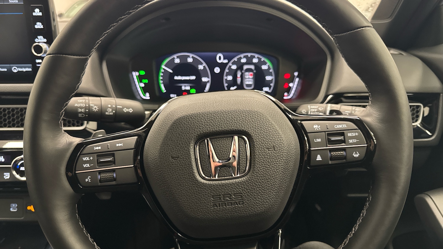 Used Honda Civic 2025 for sale - 77490590: Photo 30