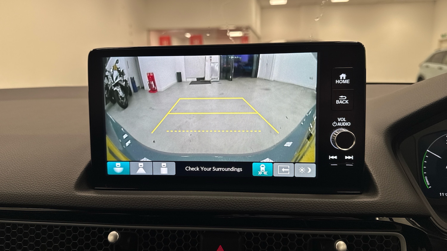 Used Honda Civic 2025 for sale - 77490590: Photo 36