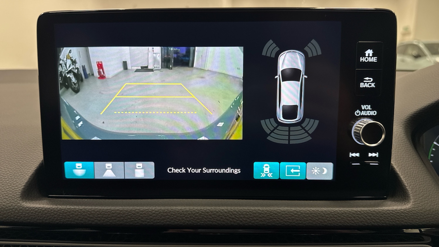 Used Honda Civic 2025 for sale - 77490590: Photo 37