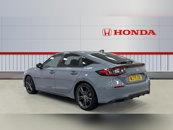 Used Honda Civic 2025 for sale - 77490590: Photo