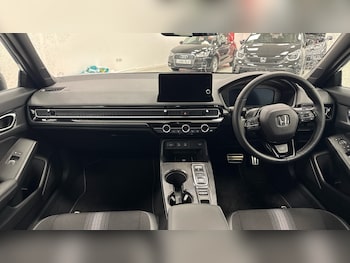 Used Honda Civic 2025 for sale - 77490590: Photo
