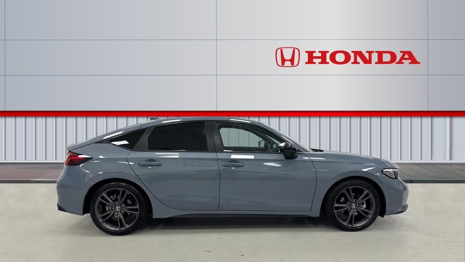 Used Honda Civic 2025 for sale - 77490590: Photo 5