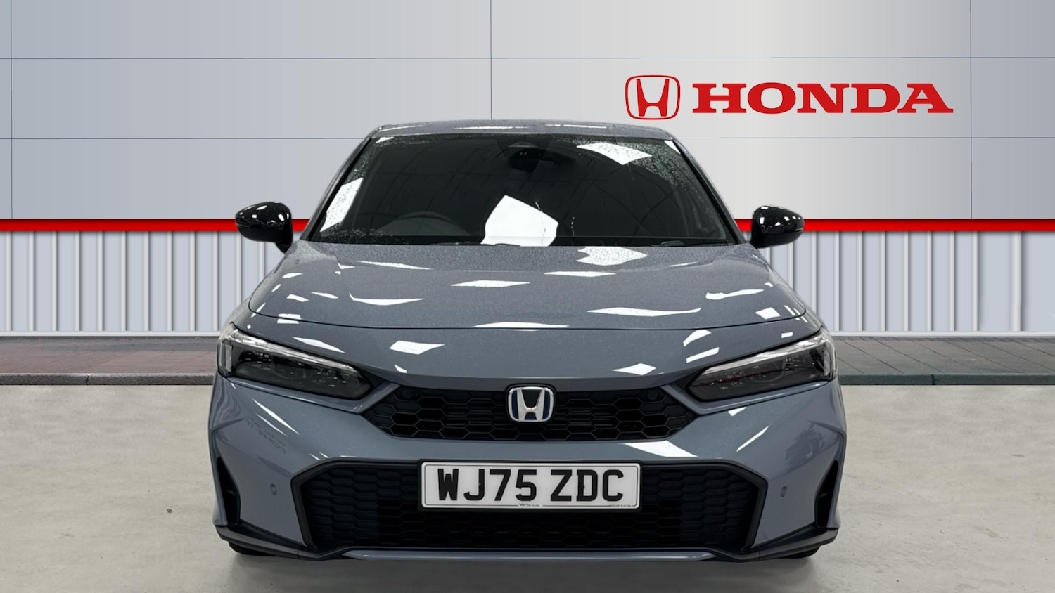 Used Honda Civic 2025 for sale - 77490590: Photo 6