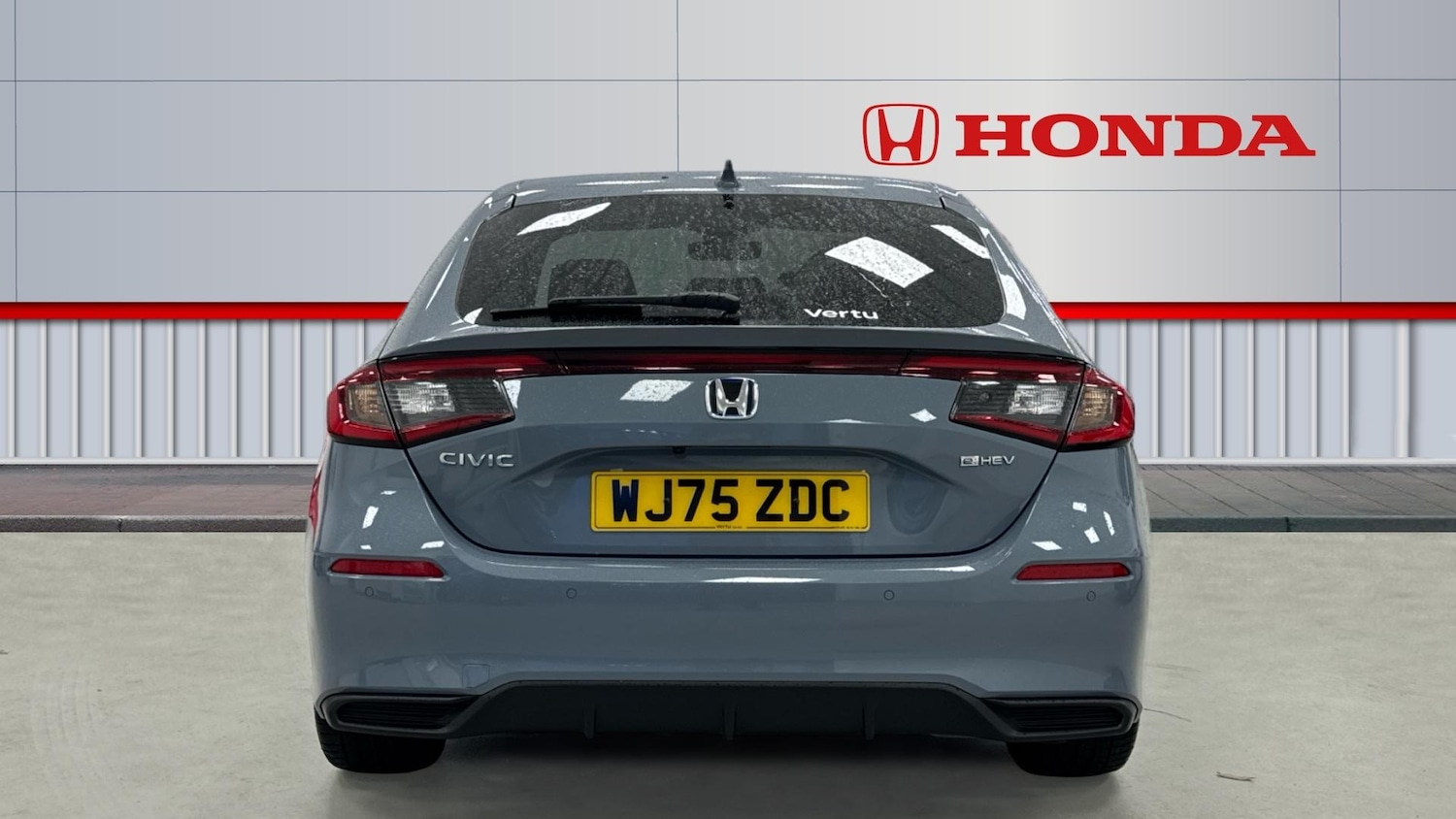 Used Honda Civic 2025 for sale - 77490590: Photo 7